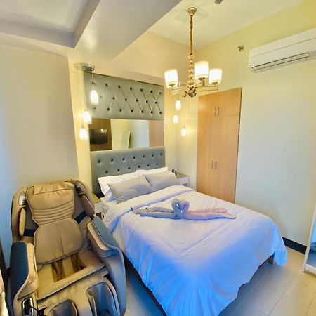 One Pacific Residences Punta Engaño المظهر الخارجي الصورة