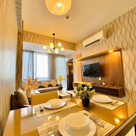 One Pacific Residences Punta Engaño المظهر الخارجي الصورة