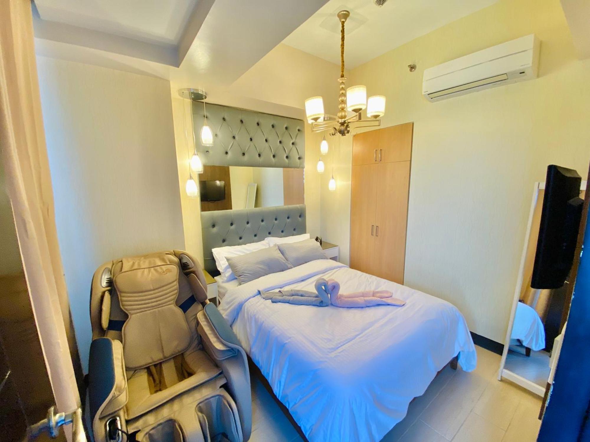 One Pacific Residences Punta Engaño المظهر الخارجي الصورة