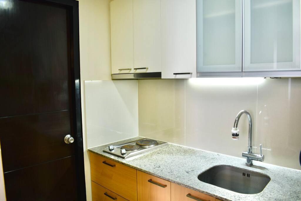 One Pacific Residences Punta Engaño المظهر الخارجي الصورة