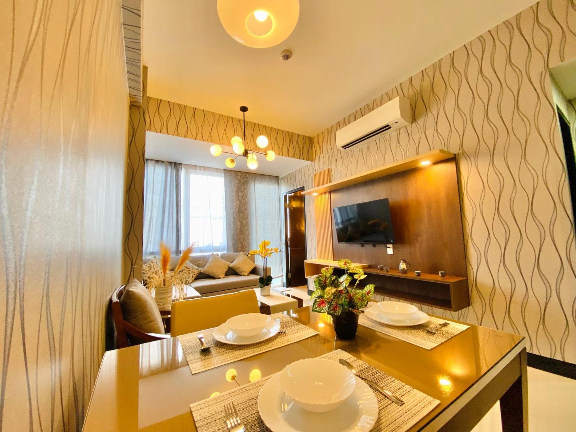 One Pacific Residences Punta Engaño المظهر الخارجي الصورة