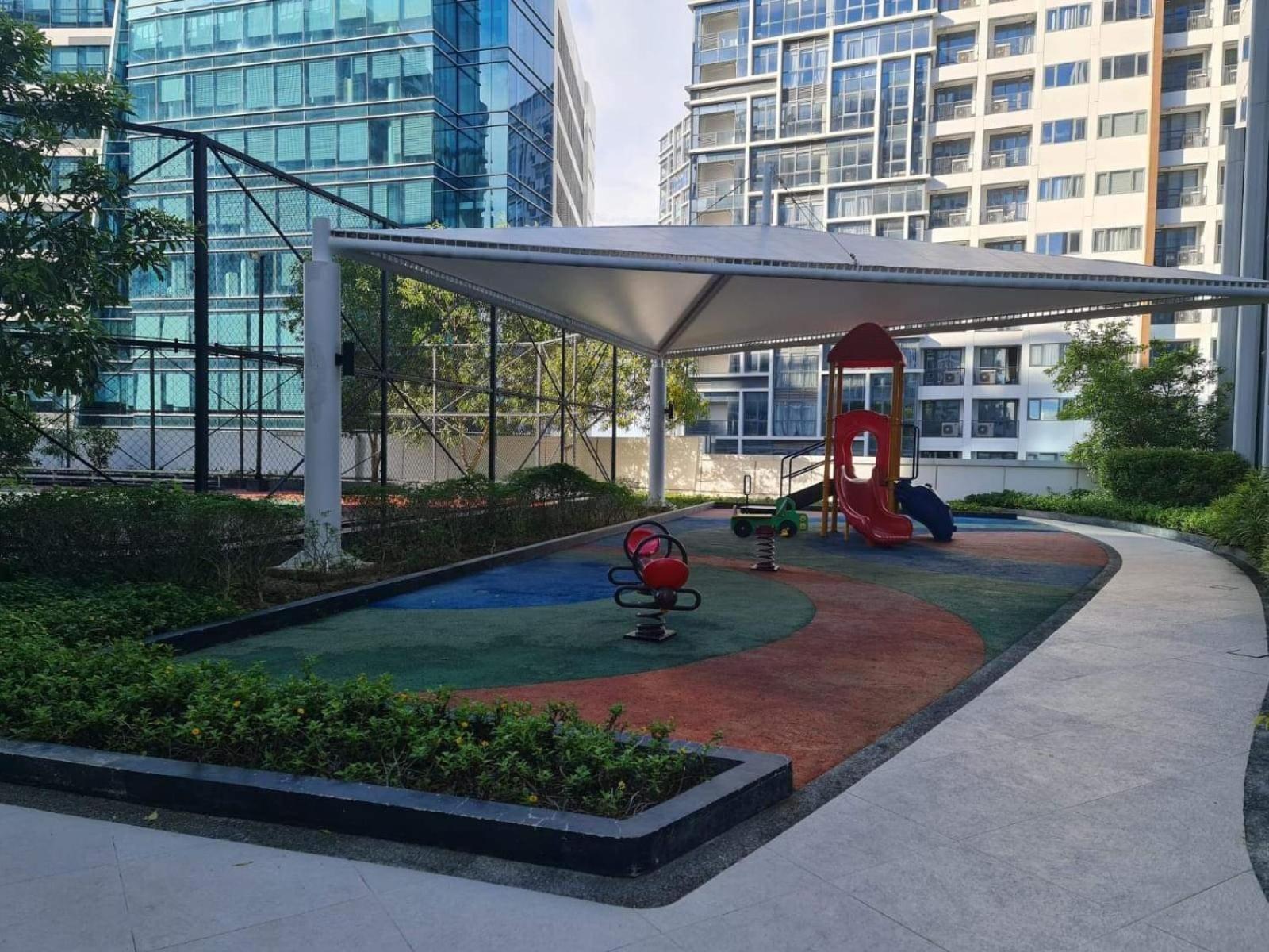 One Pacific Residences Punta Engaño المظهر الخارجي الصورة