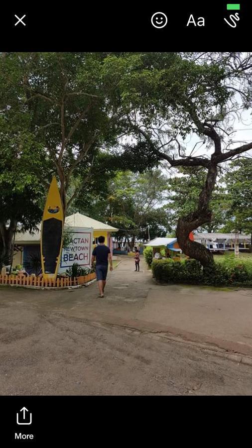 One Pacific Residences Punta Engaño المظهر الخارجي الصورة