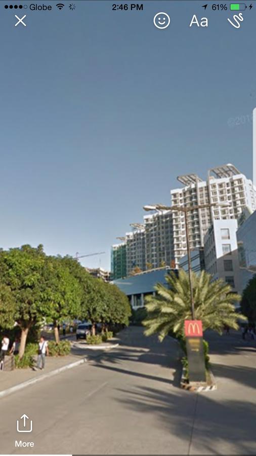 One Pacific Residences Punta Engaño المظهر الخارجي الصورة