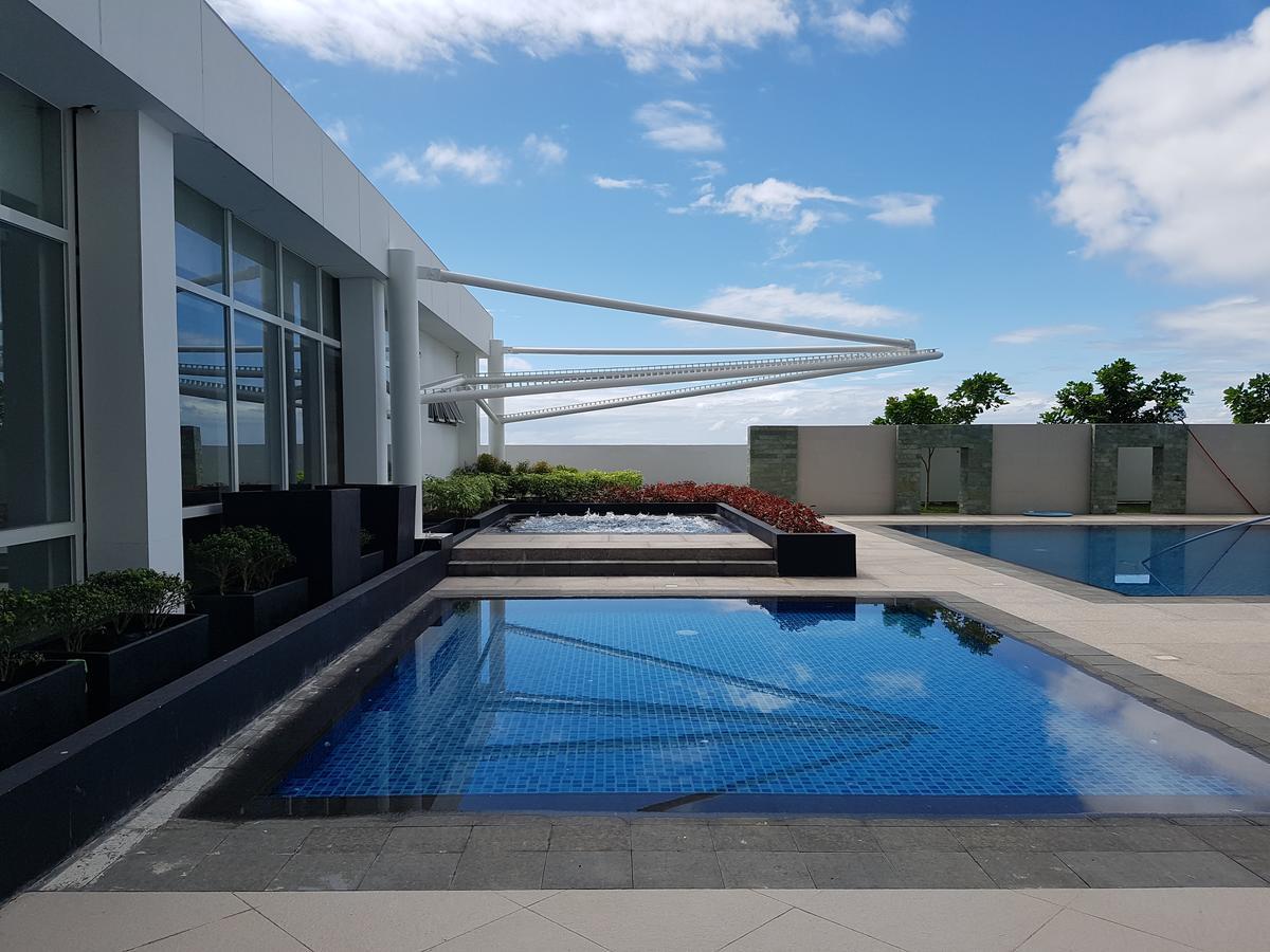 One Pacific Residences Punta Engaño المظهر الخارجي الصورة
